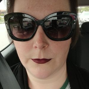 Meet your Posher, Brandy